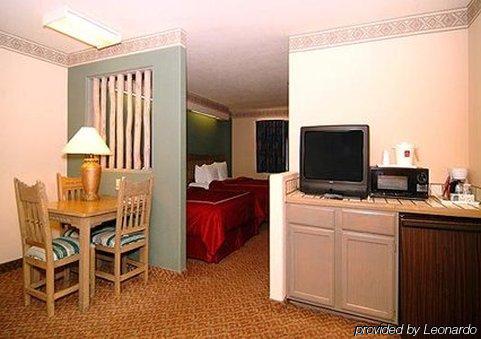 Comfort Suites Taos Cameră foto