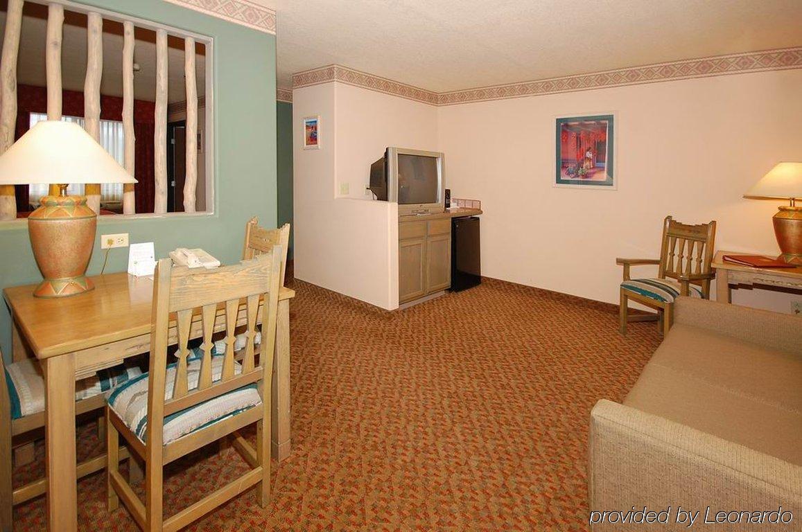 Comfort Suites Taos Cameră foto